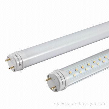 25W/2,200lm T8 LED Tube Lights with 1,200mm Length, CE and RoHS Marks